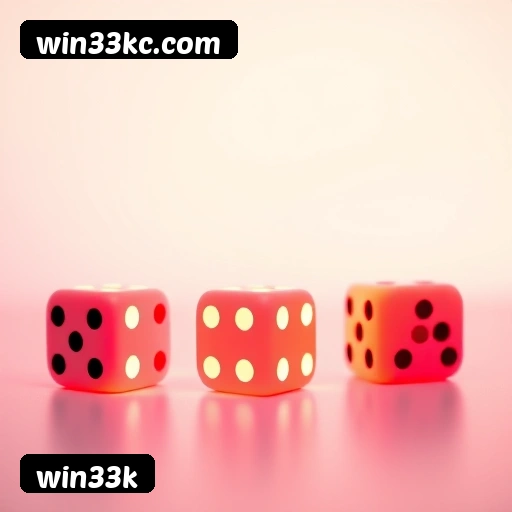 Requisitos do APK da win33k para Android