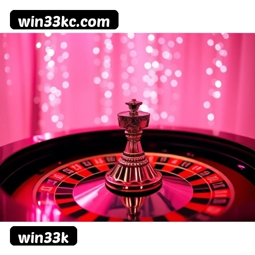 Catálogo win33k 2.547 jogos - Pragmatic Play, Evolution, NetEnt