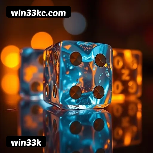 win33k segurança SSL 256-bit - Licença Curaçao, eCOGRA, GLI certificado